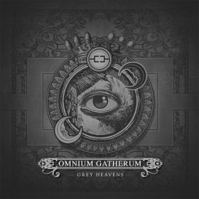 OMNIUM GATHERUM - Grey Heavens