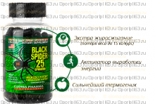 Black Spider (Cloma Pharma)