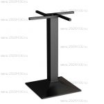 Подстолье Вера, одинарное, чугун