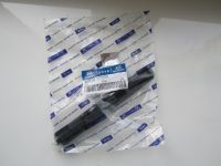 Крышка корпуса фильтра воздушного кондиционера (салона) HYUNDAI Accent '99-, Getz 97612-1C000 Hyundai/Kia