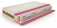 Матрас Corby VIP S1000 Mr.Mattress