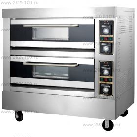 Печь для пиццы Gastromix PO-44