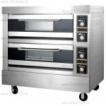 Печь для пиццы Gastromix PO-44