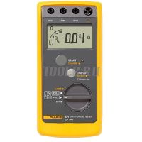 Fluke 1621 - измеритель сопротивления заземления - купить в интернет-магазине www.toolb.ru цена, отзывы, характеристики, производитель, официальный, сайт, поставщик, обзор