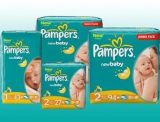 PAMPERS