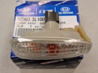 Повторитель поворота HYUNDAI Elantra HD J4 '06-, Grandeur, i30, KIA Ceed 92303-3L100 Hyundai/Kia