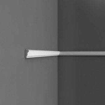 Молдинг ORAC AXXENT PX 117