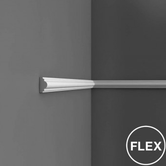 Молдинг ORAC AXXENT PX 120 / PX 120F