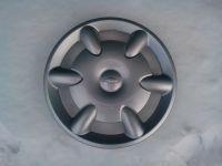 Колпак колеса R13 CHEVROLET Spark 96610719 General Motors