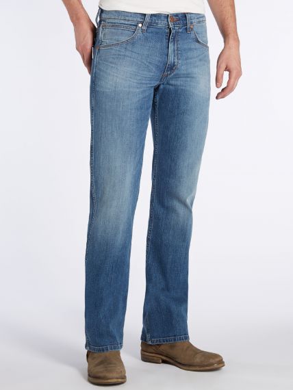 Wrangler JACKSVILLE (клеш)