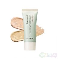 The SAEM BB крем для проблемной кожи