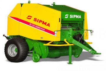 Sipma PS 1211 FARMA PLUS