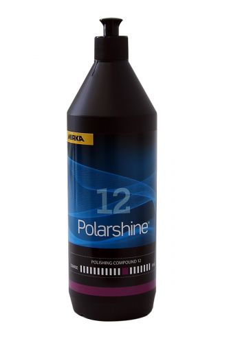 Полировальная паста POLARSHINE 12 - 1л