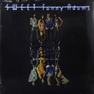 The Sweet - Sweet Fanny Adams - 1974
