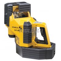 STABILA LA 180 L - лазерный нивелир