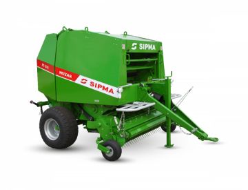 Sipma PS 1315 HUZAR с измельчителем