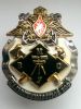 Знак Дальвоенморстрой ТОФ