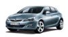 Astra J 2011-2016