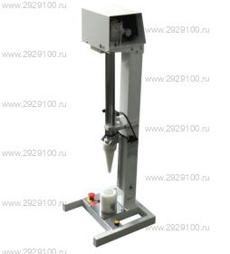 Механический пресс PA-01 для формования тестовых заготовок