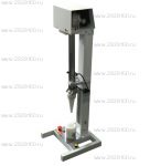 Механический пресс PA-01 для формования тестовых заготовок