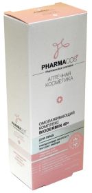 ВИТЕКС PHARMACOS ОМОЛАЖИВАЮЩИЙ КОМПЛЕКС «BIODERMIN 40+» ДЛЯ ЛИЦА 50мл.