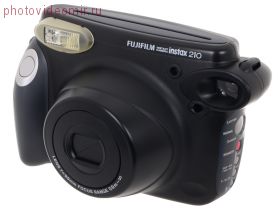 Моментальная фотокамера FUJIFILM Instax 210