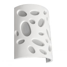 Гипсовый бра SV 7320