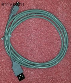 Кабель USB - mini B  1.8 Mетра