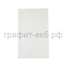 Книжка зап.Moleskine Large Volant линейка белая QP721WH