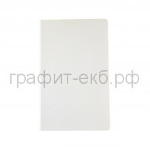 Книжка зап.Moleskine Large Volant линейка белая QP721WH