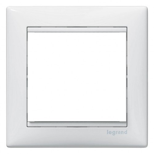 Рамка Valena Белый 774451