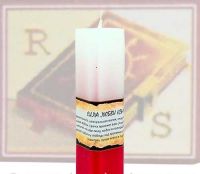 Свеча двойного действия Сила Любви (Chango)