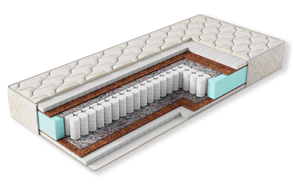 Матрас Премиум Орто К