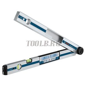 BOSCH GAM 270 MFL Professional - угломер электронный