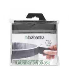 Мешок для бака для белья Brabantia - 30-35 л (Нидерланды)