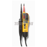 Fluke T130 - детектор напряжения