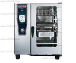 Пароконвектомат Rational SCC 101 WE