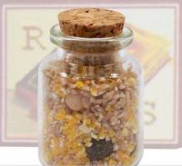 Денежная Ведьмина бутыль