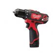 MILWAUKEE M12 BDD-202С