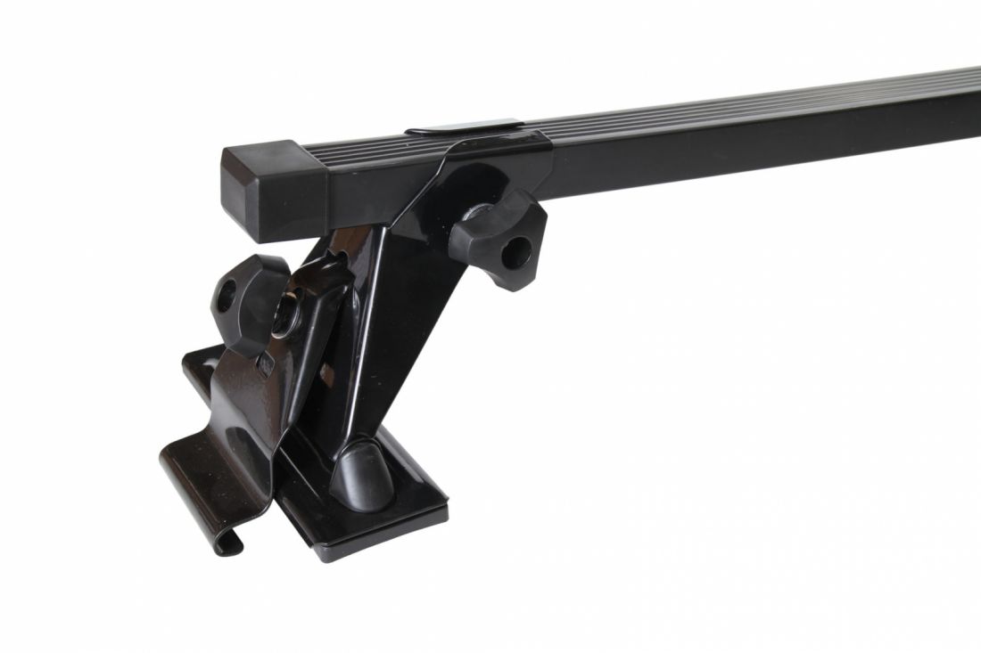 Багажник Евродеталь ВАЗ 2170,2172(Приора) сталь 115 см