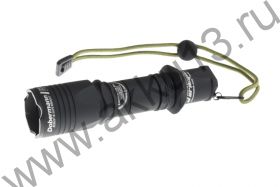 Armytek Dobermann XP-L (комплект)