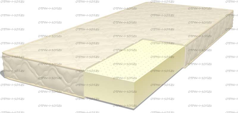 Матрас Латекс искусственный (10)