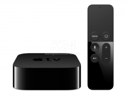 Apple TV