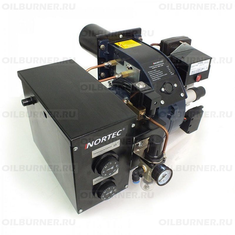 Горелка NORTEC WB 120