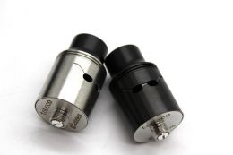 Tobeco Glasses RDA, дрипка