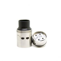 Tobeco Glasses RDA, дрипка