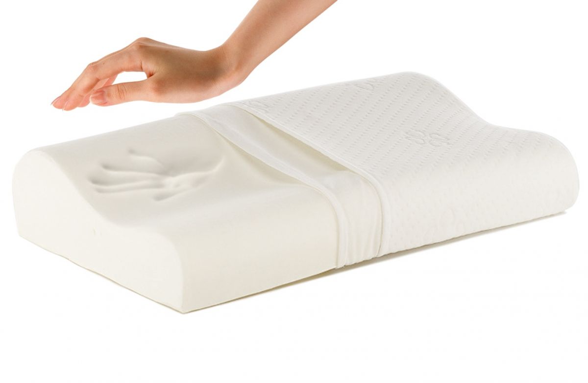 Подушка "Memory foam"