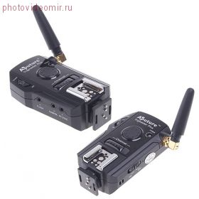 Радиосинхронизатор Aputure Trigmaster Plus TX3N