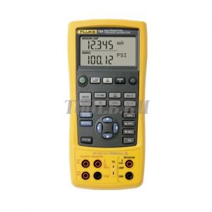 Fluke 725 - калибратор