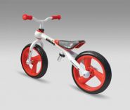 Велобег TRAINING BIKE RED